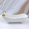 1:12 Dollhouse Mini Furniture Decor Simulation Bathroom Furniture Toy for Girls