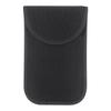 Key Signal Shielding Bag: RFID Blocker & Anti-theft Car Key Holder