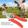 Ear Tag Removal Pliers Livestock Ear Tag Cutting Remover Farm Tool for Pig Cattle Sheep Use