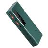 5 Slots 20650 Battery Powerbank Case Shell With Fast Charging And Not Required Welding For Outdoor Travel Emergency Use