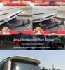 Compatible Tow Hook for Toyota LX570, Land Cruiser LC200, and FJ Modified Trailer Bars