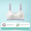 Seamless Sports Bra for Girls - Junior & High School