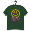 Fight Club - Project Mayhem Movie T-shirt