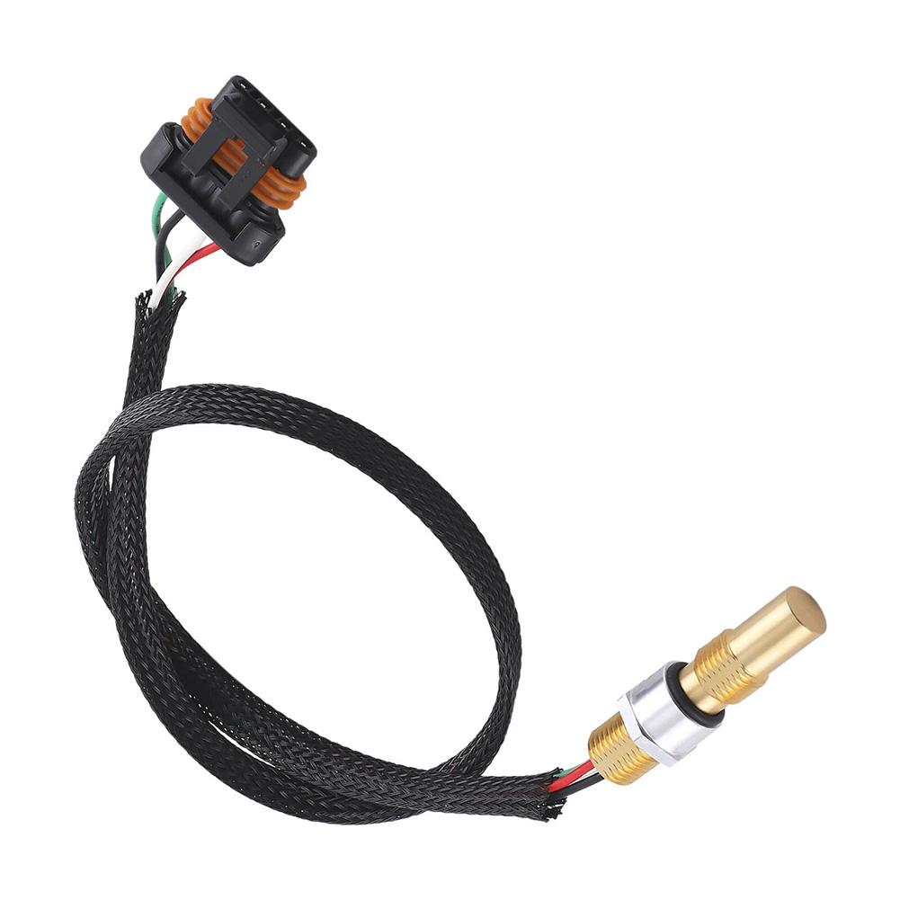 AT360573 Compatible Wheel Speed Sensor for 450H 550H 650H 700H 750C 850C Models with Real time Tire Speed Monitoring