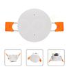 Tuya ZigBee MmWave Human Presence Sensor 24G Radar Body Motion Detector AC85~265V For Lighting Smart Home System