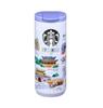 STARBUCKS Korea Roostevabast terasest termostass 355ml