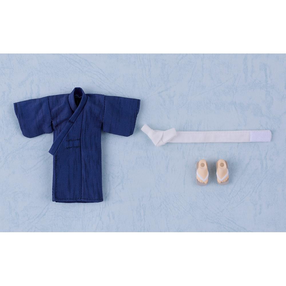Touken Ranbu Nendoroid Doll Outfit Set  Mikazuki Munechika   Casual Outfit Ver.  Touken Ranbu Online 
