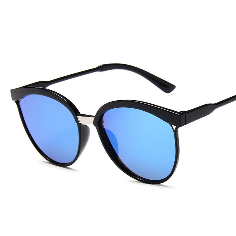 

Vintage Cat Eye Sunglasses Women Brand Designer Luxury Plastic Cateye Sun Glasses Retro Outdoor Eyewear Oculos De Sol Gafas 1 pcs