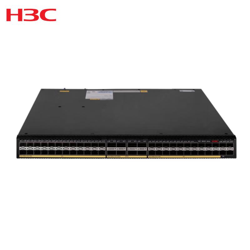 H3C S6530X-48X8C-G 10 Gigabit Core/Aggregation Switch