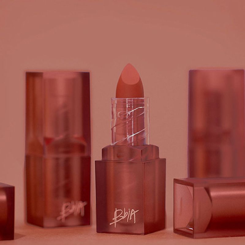 [Set of 2] Last Powder Lipstick 14 Colors