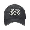 Escher  Sky And Water II  Baseball Cap F Snapback Cap Military Tactical Cap Designer Unisex Womens