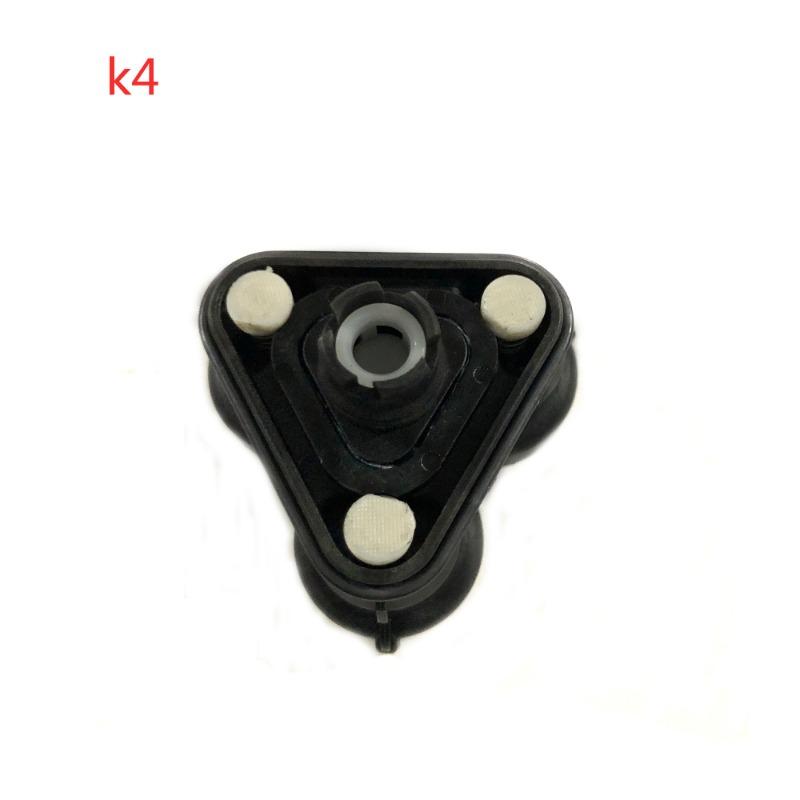 For Karcher Household Small Cleaning Machine High Pressure Car Wash Machine K3, K4 Series Pump Seat Assembly
