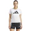 Adidas Run It T-shirt short sleeves coloré