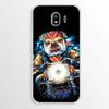 Marble Case For Samsung Galaxy J4 2018 Case J400 J400F Soft TPU Cover For Samsung Galaxy J4 Plus J 4 J4+ Case J415F Fundas Cover