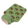 2000ML Hot Water Bottle Hot Water Bag with Soft Knitted Cover for Neck Shoulder Warm for Winter