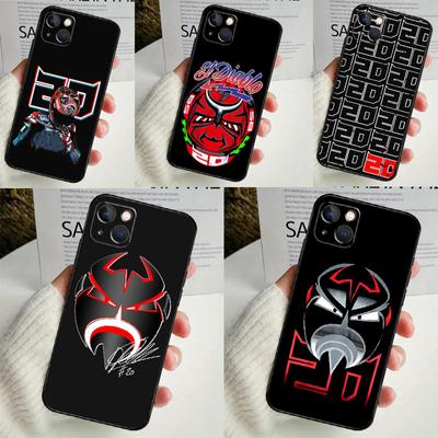 Husă Telefon Fabio Quartararo 20 Pentru iPhone 16 15 14 12 11 13 Pro Max 7 8 Plus X XR XS Max 13 12 Mini Husă