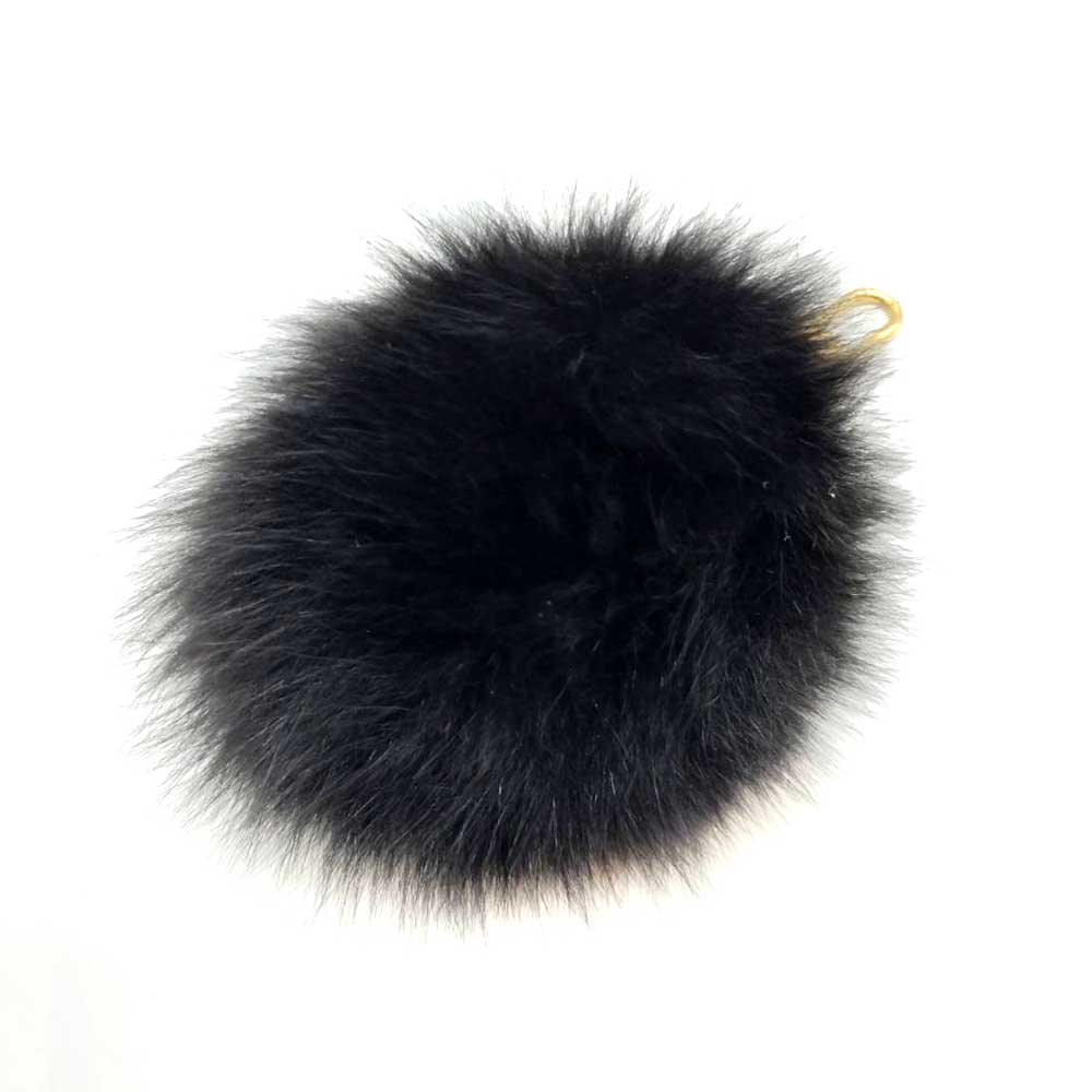 

Used LOUIS VUITTON fuzzycharm fur Women