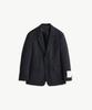 Stco Vibe Shift Lightweight Fluid Blazer_Black (Oversized)_Lejxb61Osb