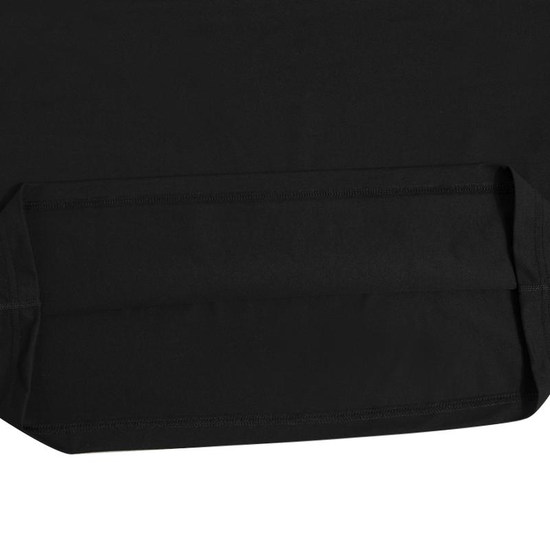 New Nike Dri Fit SS23 T Shirt Men's Black DV9840-010