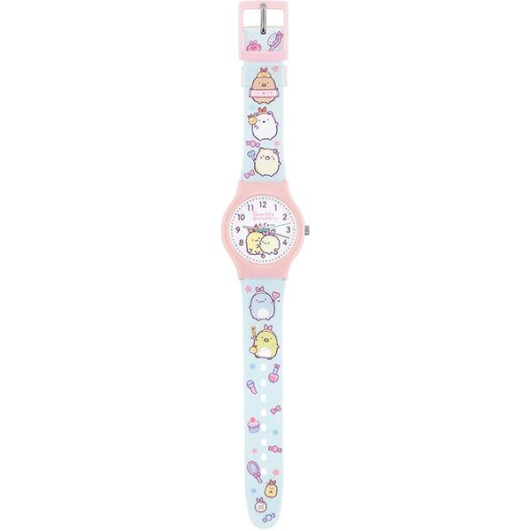 Sun Flame CX2C0008 Unisex Wrist Watch CX2C0008-BL CX2C0008-PI CX2C0008-PU Gift Casual Business Sports Student