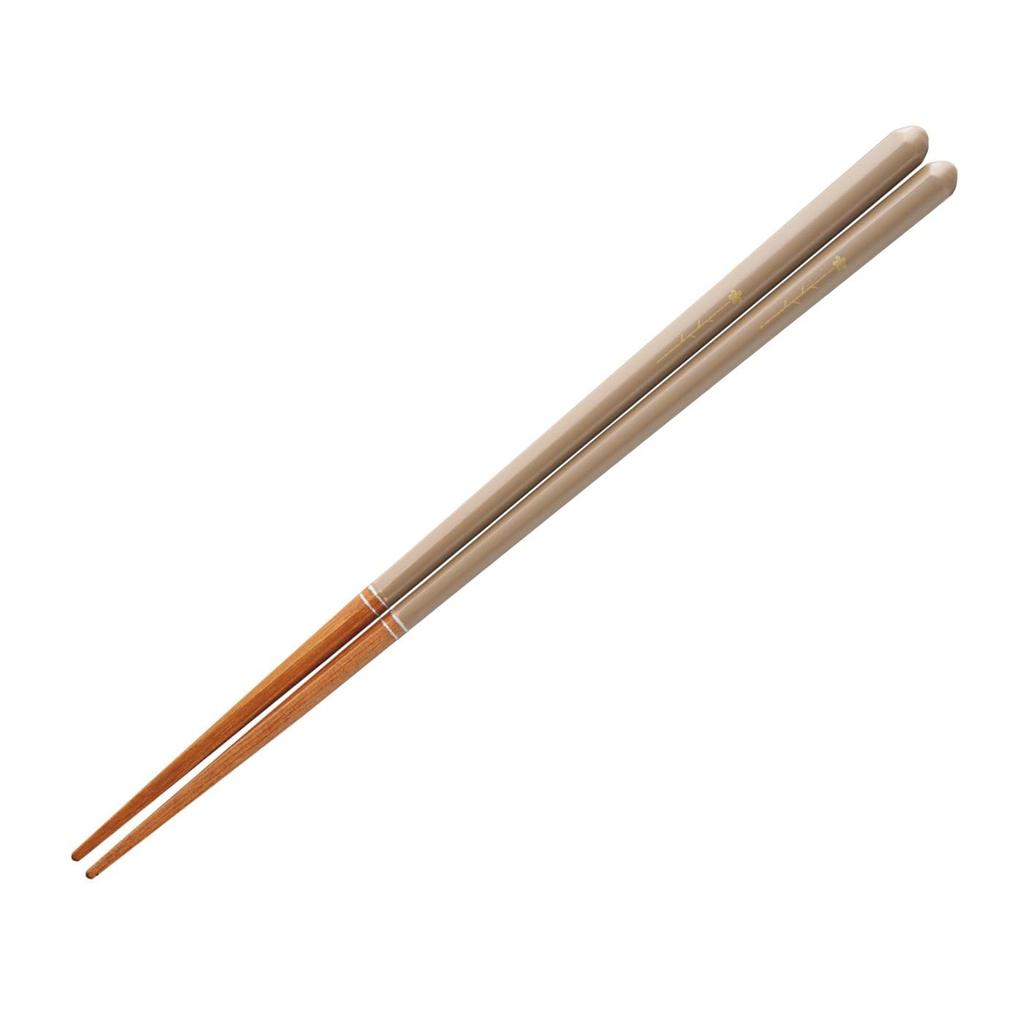 Chopsticks Set of Dishwasher Made in Japan J-kitchens 5, Material Wood, Safe, PID3897,