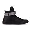 Converse Chuck Taylor All Star Brea Hi 'Reflective Black' Women's 553422C