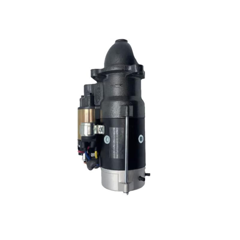 Jindi Jiefang CA1125J Starter Motor