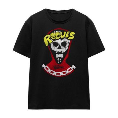Top Gun Unisex Adult The Rogues T-Shirt