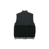 Nike Westen Herren Schwarz Stehkragen Verdickt Urban Techwear CU4175-010