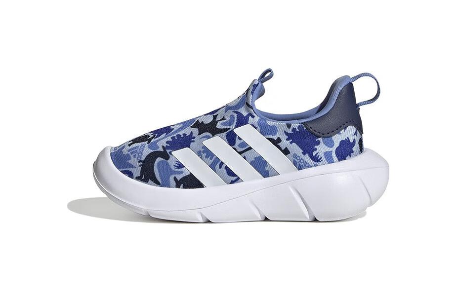 

adidas Monofit Slip-On I Blue Dawn Dinosaurs HP7764 26.5