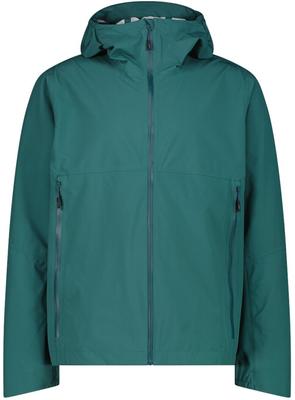 CMP Man Jacket FIX Hood (35Z6187) Lichen-alpine