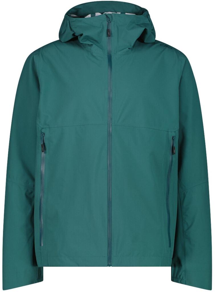 CMP Man Jacket FIX Hood (35Z6187)