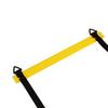 2PCS Agility Training Ladder PP and Nylon With Triangle Buckle Bag Ladder Speed Training Equipment for Soccer