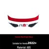 22+ Civic Sedan/Hatchback Mugen-Style Rear Spoiler for Eleventh Generation