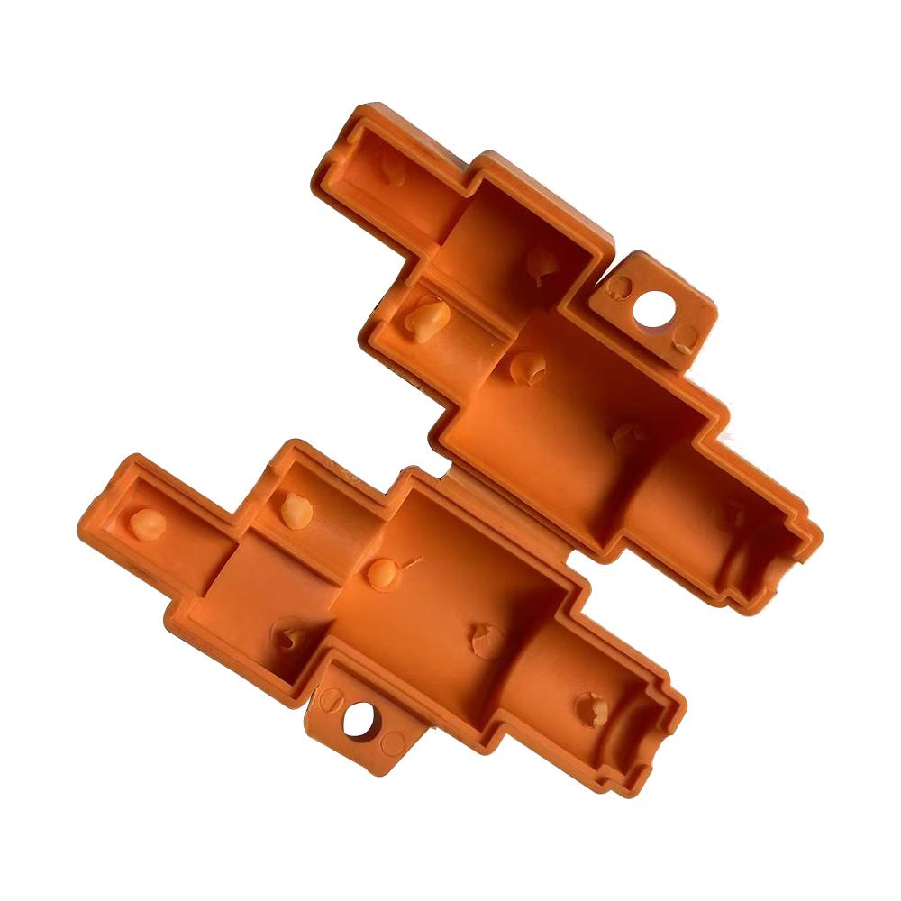 22ml 28ml 32ml 65ml Parking Heater Fuel Pump 12V 24V 2KW 5KW Diesel Parking Heater Oil Pump Cover Holder Housing For Eberspacher