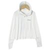 New children's sunscreen clothes, ice silk ice-feeling UV protection for boys, medium and older children, light and breathable sunscreen clothes