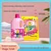 Detergentes – Produtos de lavanderia