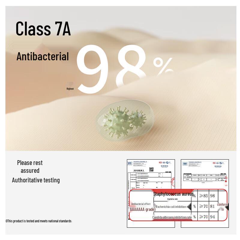 JOAE Women's High-Waist Tummy Control Briefs 3-Pack