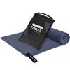 Toalha de Microfibra Ultra Absorvente Secagem Rápida Toalha de Praia Premium Viagem Fitness Academia Natação Yoga Acampamento Atividades ao Ar Livre