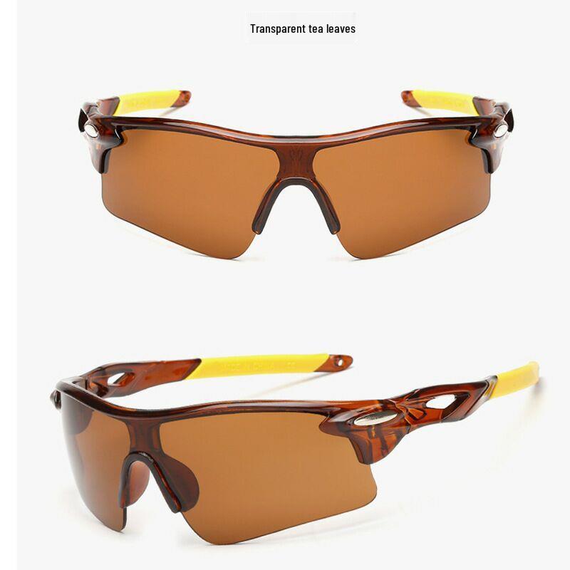 Unisex 9181 Cycling and Outdoor Sports Sunglasses