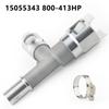 Metall-Heizschlauchverbinder 800-413HP/414HP für Cadillac, Chevrolet, GMC