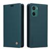 For Motorola Moto G05 4G Phone Cases YIKATU Magnetic Closure PU Leather Mobile Cover