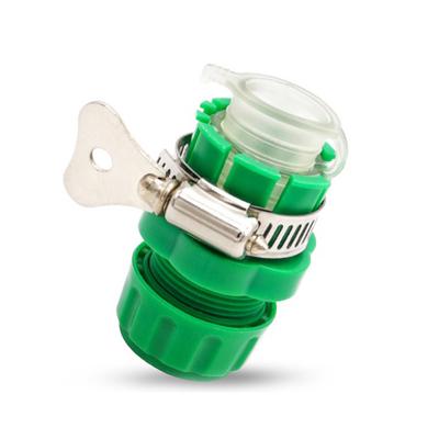Water Faucet Multifunctional Joint 4 -Point Water Pipe Joint