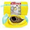 1/2PCS Wash Bag Padded Net Laundry Shoes Protector Household Machine Washing Shoes Bags Friendly Laundry Bag Drying Bags