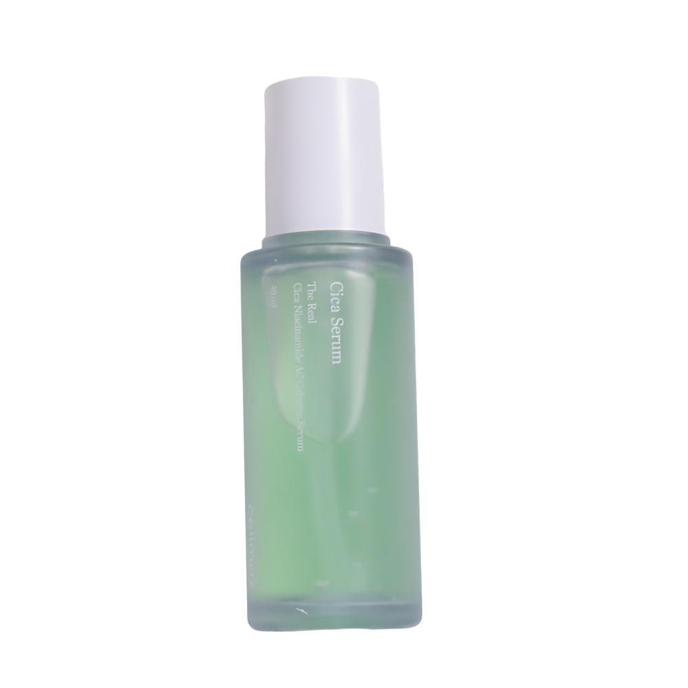 

Cellimax Niacinamide Cica Spot Serum 40ml – Calming & Hydrating
