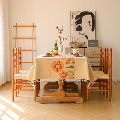 Ropa de mesa y sofá – Mantelería