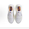 Nike Vomero Premium White Lapis Total Orange Unisex Sneaker Lapis-Total-Orange-Laser-Orange-Hydrogen-Blau-Football-Grau HQ2050-101