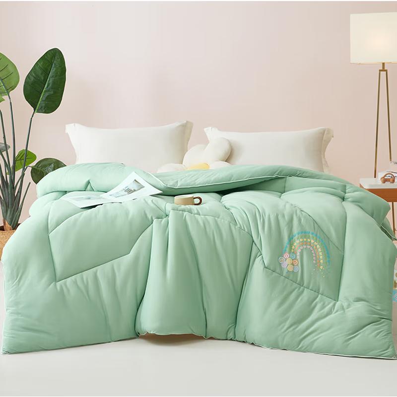 

Grace 7A Soft Winter Quilt