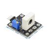 T35C WCS1800 3-5V Hall Current Sensor Adjustable DC100A 70A 35A Short over-Current Detector Protection Module