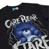 Care Bears Unisex Adult Grumpy Bear Stare T-Shirt